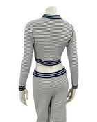 Alessandra Rich Jacke