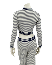 Alessandra Rich Jacke