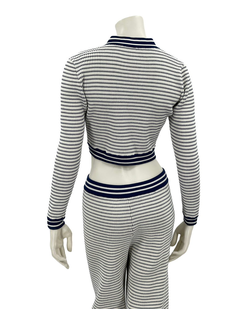 Alessandra Rich Jacke