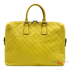 Louis Vuitton Damier Infini Porte-Documents Jules Yellow
