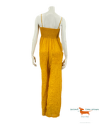 Three Graces Overall