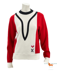 Louis Vuitton Tracksuit