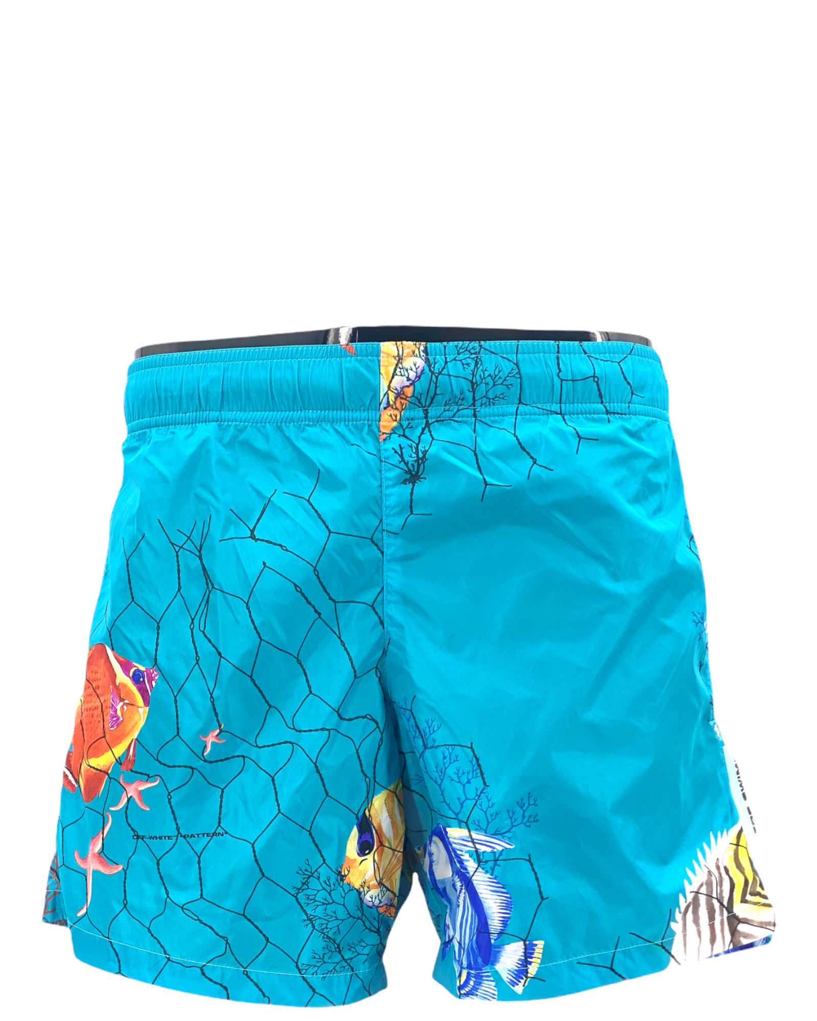 Off-White Swim short
