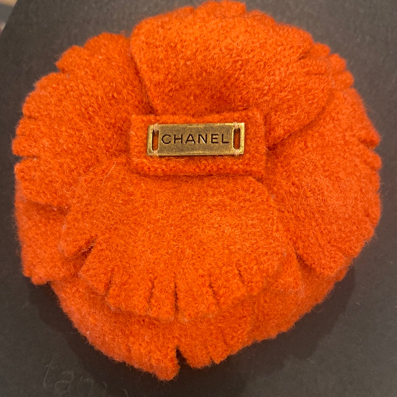 Chanel Broche