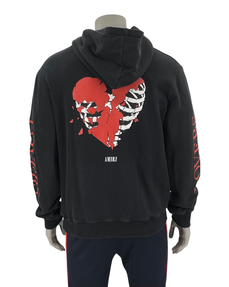 Amiri Hoodie
