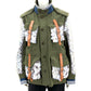 Rodarte Jacke