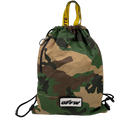 Off White „Camouflage“ Back Pack