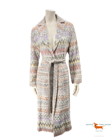 Missoni Dust Coat