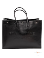 Saint Laurent Rive Gauche Tote Bag