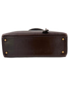 Hermes Kelly Box Leder 32 Bag
