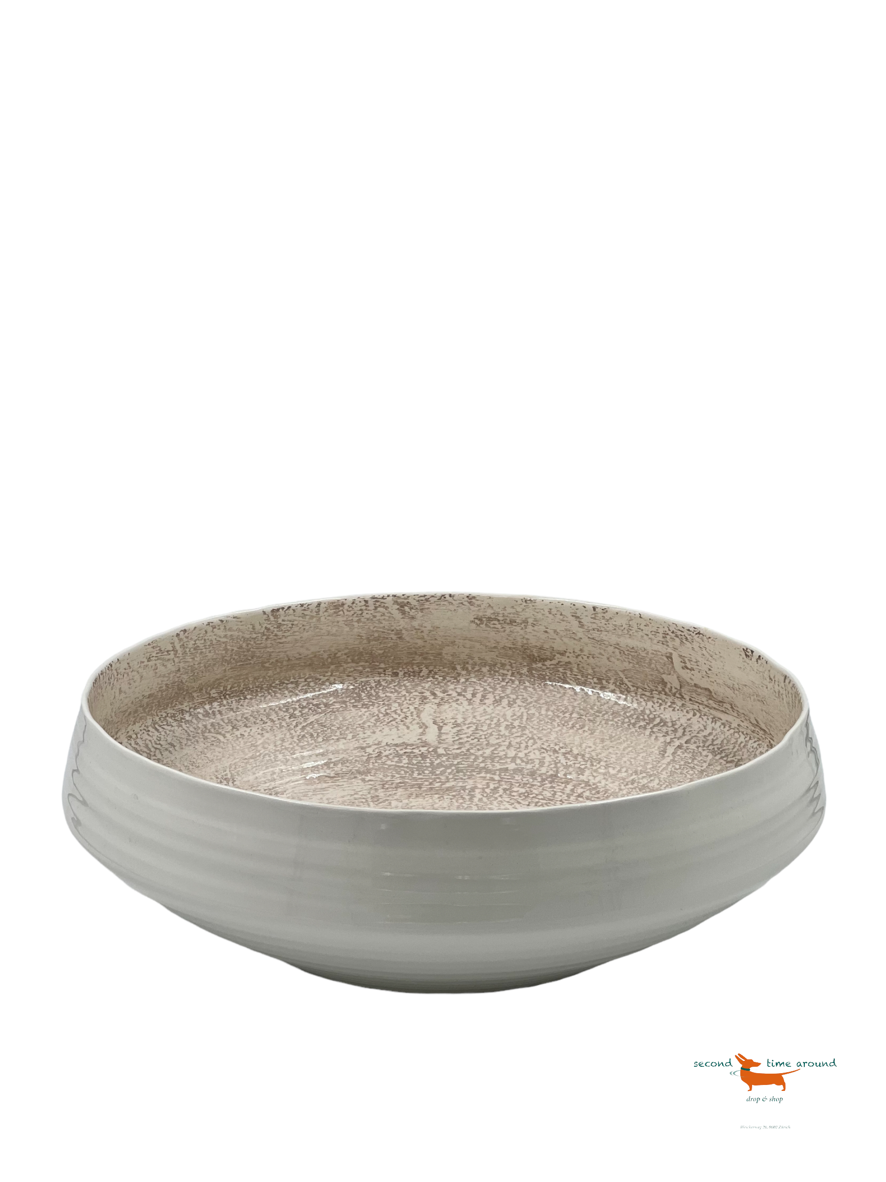 Brunello Cucinelli Ceramics Bowl