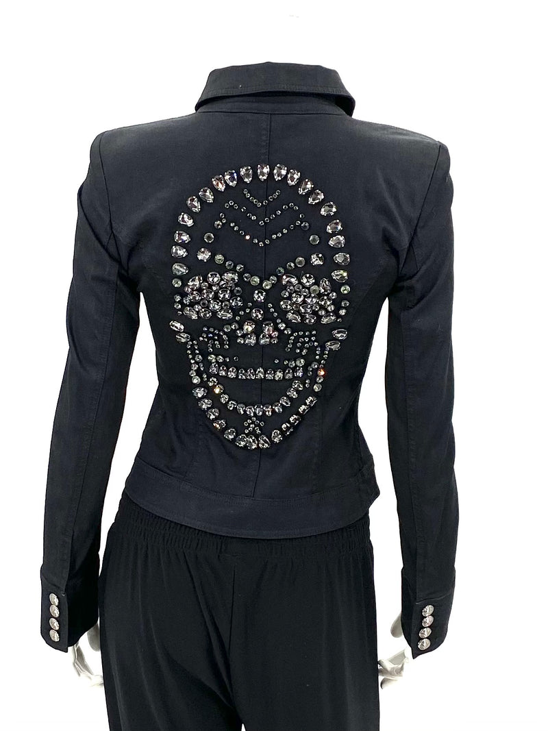 Philipp Plein Jacke