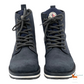 Moncler Vancouver Leather Boots