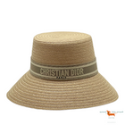 Christan Dior Dioresort Large Brim Hat