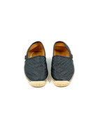 Gucci Signatur Espadrilles