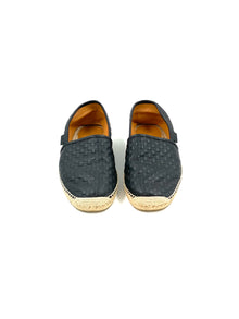 Gucci Signatur Espadrilles