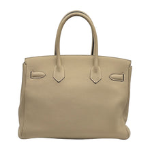 Hermes Birkin 30 Togo beige