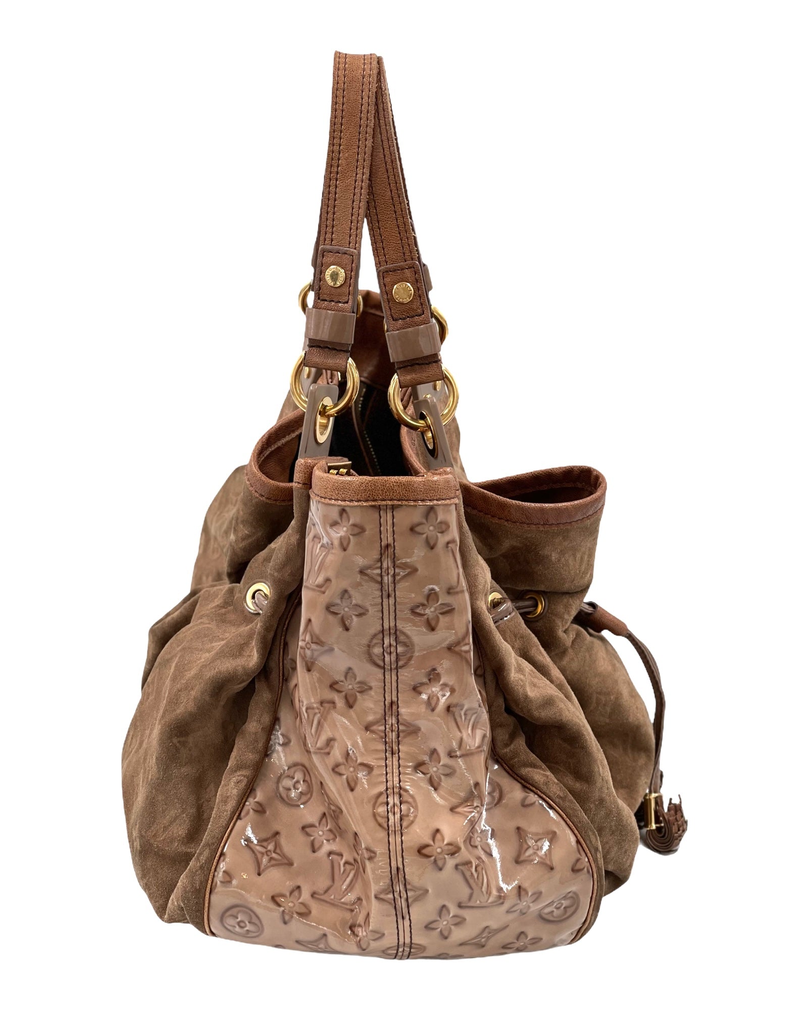 Louis Vuitton Irene Coco Hobo Bag
