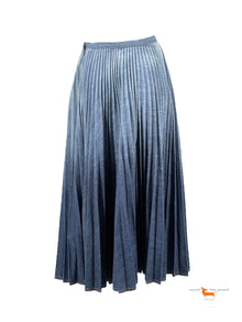 Christian Dior Plissee Jupe