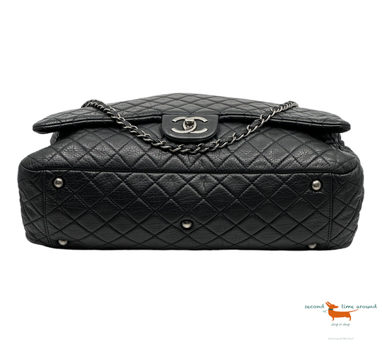 Chanel XXL Travel Classic Bag