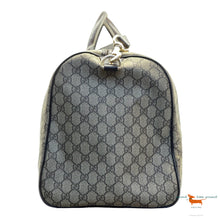 Gucci Holdall 45 Boston Bag