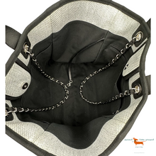 Chanel Deauville Bag