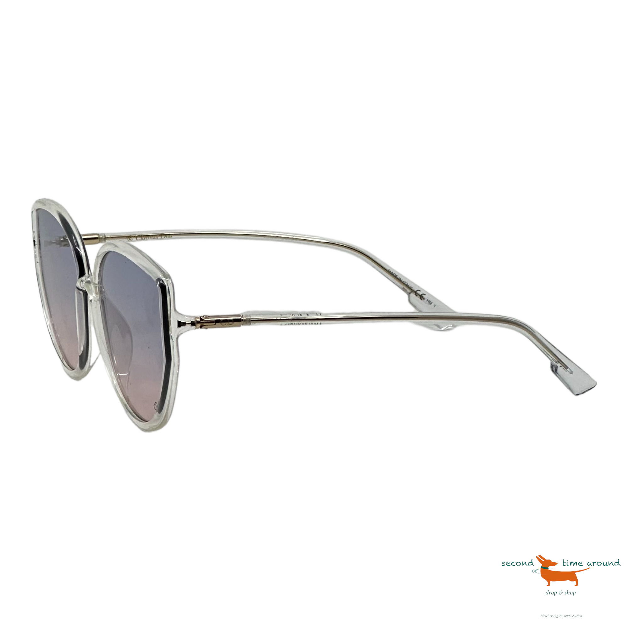 Christian Dior DiorSoStellaire4  Sunglasses