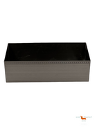 Louis Vuitton Monogram Malle Fleurs Trunk