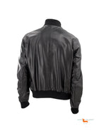 Bottega Veneta Leather Jacket