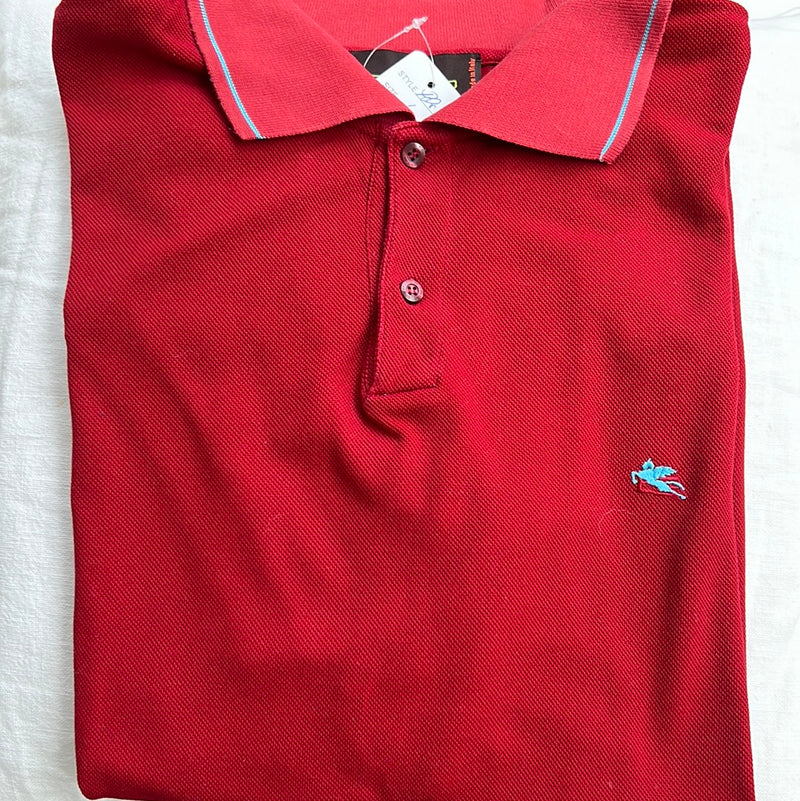 Etro Polo Shirt
