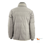 Loro Piana Baby Cashmere Storm System Jacket