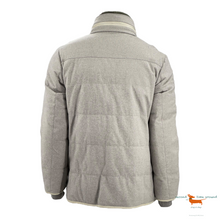 Loro Piana Baby Cashmere Storm System Jacket