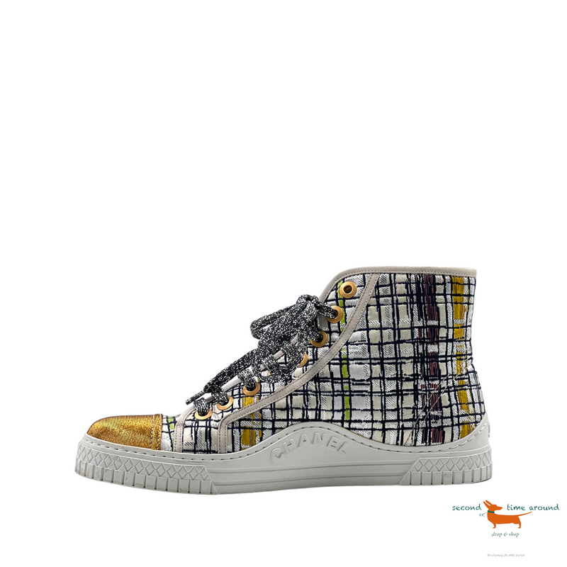 Chanel Sneakers