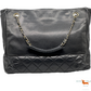 Chanel Grand Shopping shopping bag