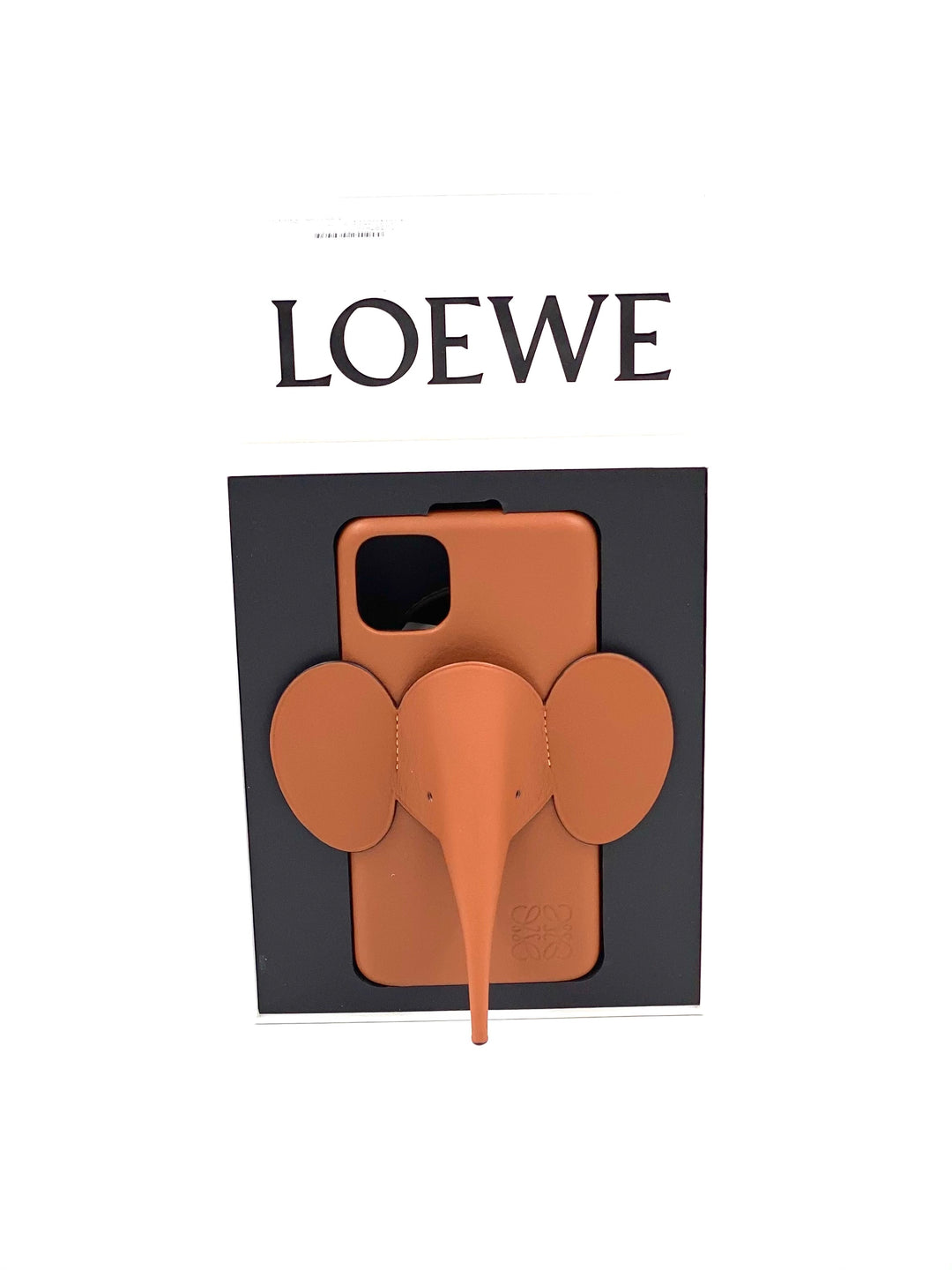 Loewe Elephant phone cover 12 Pro Max