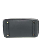 Hermes Birkin 35 Cm Veau Togo  Leder Gold Bag