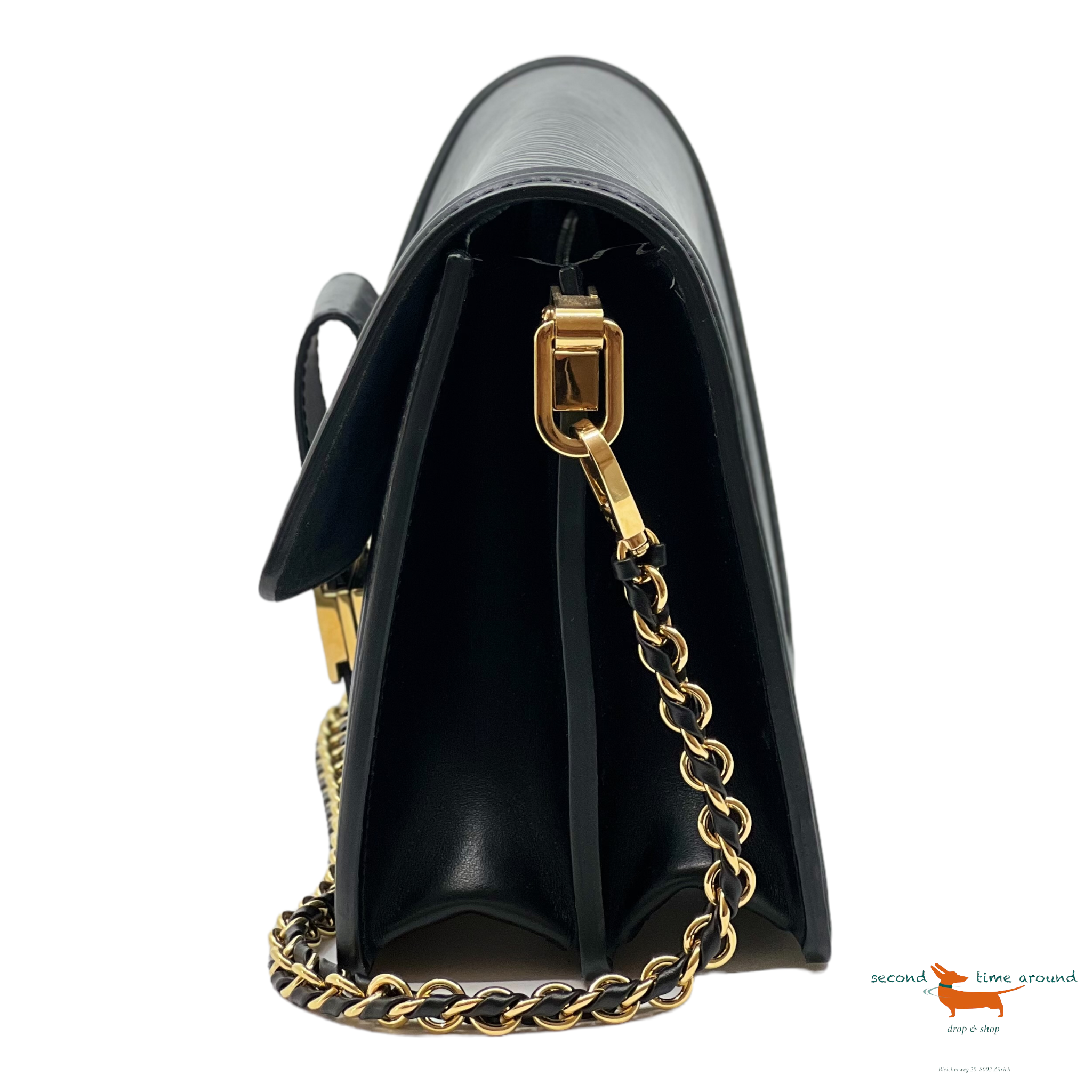 Louis Vuitton Dauphine MM Bag