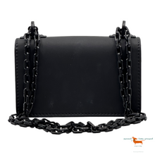 Christian Dior Ultra Matte J'Adior Flap Bag Matte Calfskin Black