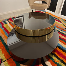 Benson Minotti Coffee Table Selency