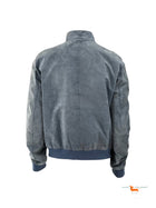 Gucci Leather Jacket