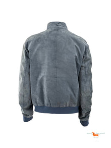 Gucci Leather Jacket