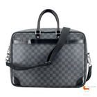 Louis Vuitton Damier Grafhite Messenger Bag