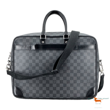 Louis Vuitton Damier Grafhite Messenger Bag