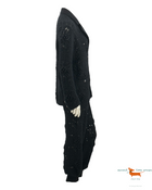 Chanel Knit Jacket and Pants