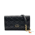 Christian Dior Clutch