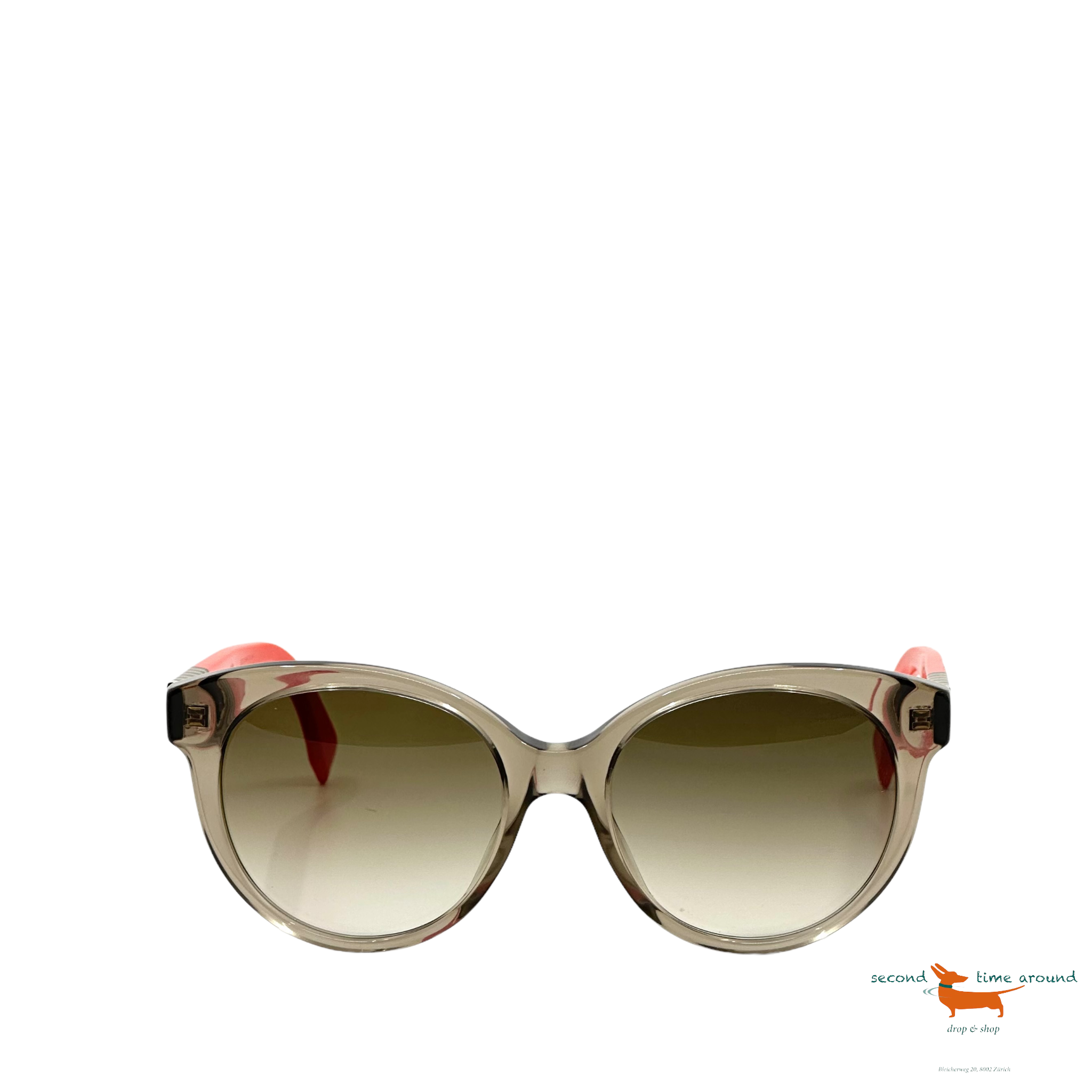 Fendi Sunglasses