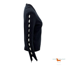 Chanel Cashmere Pullover