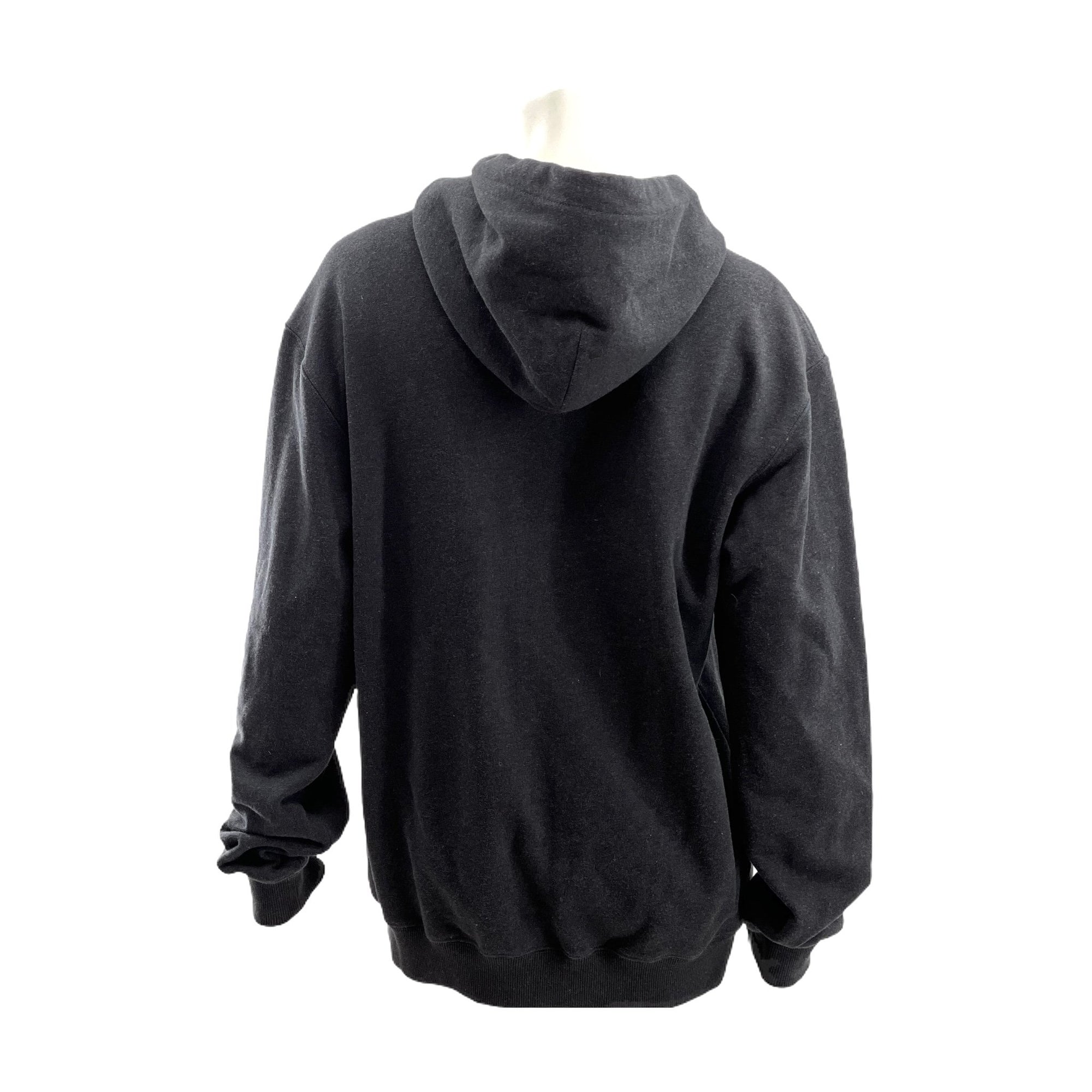 Dolce&Gabbana Embroidered Hoodie