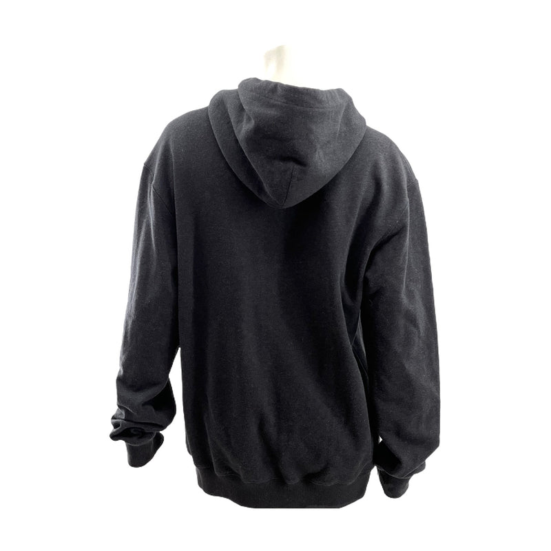 Dolce&Gabbana Embroidered Hoodie