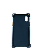 Louis Vuitton Eye Trunk For IPhone X/XS Monogram Reverse coated canvas